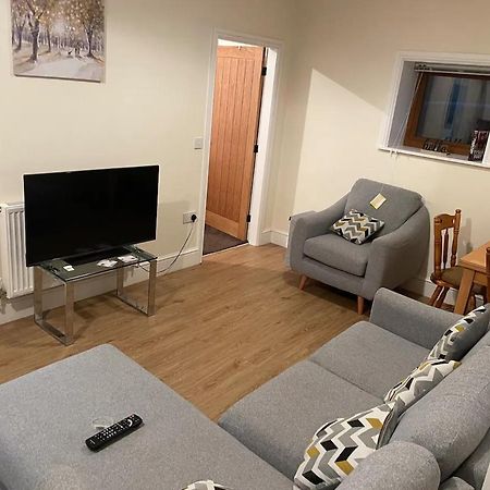 Salcombe Holiday Cottage Wilpshire Zewnętrze zdjęcie