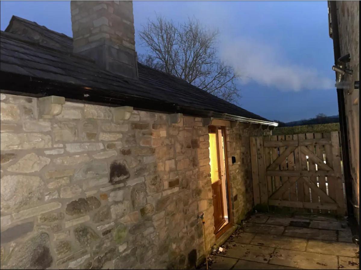 Salcombe Holiday Cottage Wilpshire Zewnętrze zdjęcie