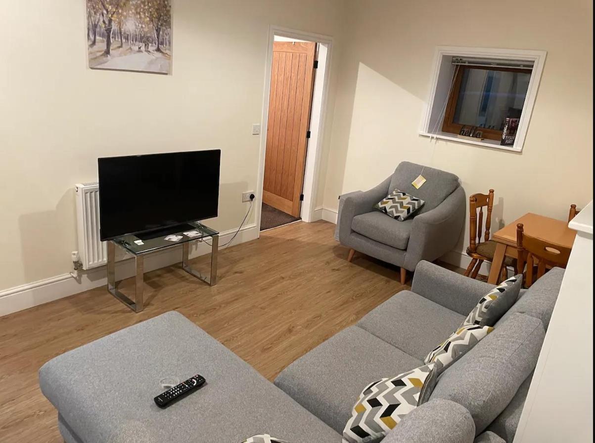 Salcombe Holiday Cottage Wilpshire Zewnętrze zdjęcie