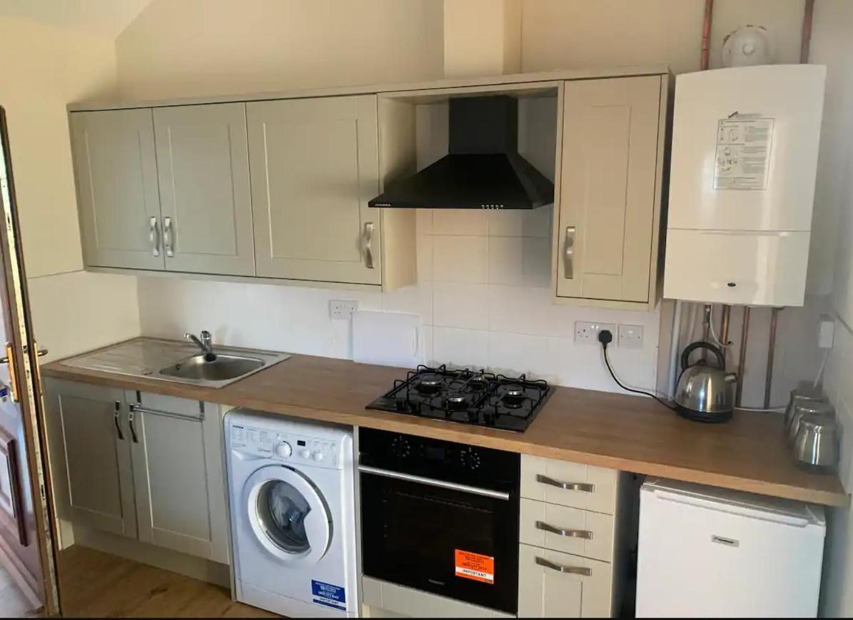 Salcombe Holiday Cottage Wilpshire Zewnętrze zdjęcie