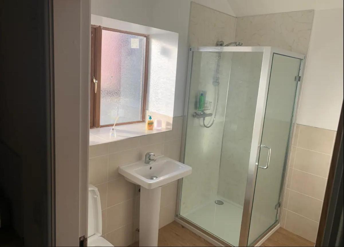 Salcombe Holiday Cottage Wilpshire Zewnętrze zdjęcie